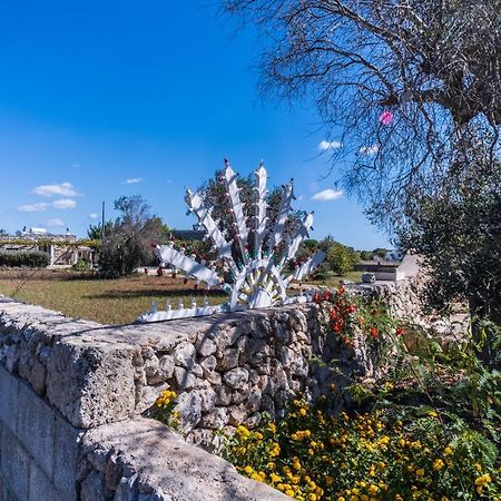 Palacca, Trullo Salentino أندرانو المظهر الخارجي الصورة
