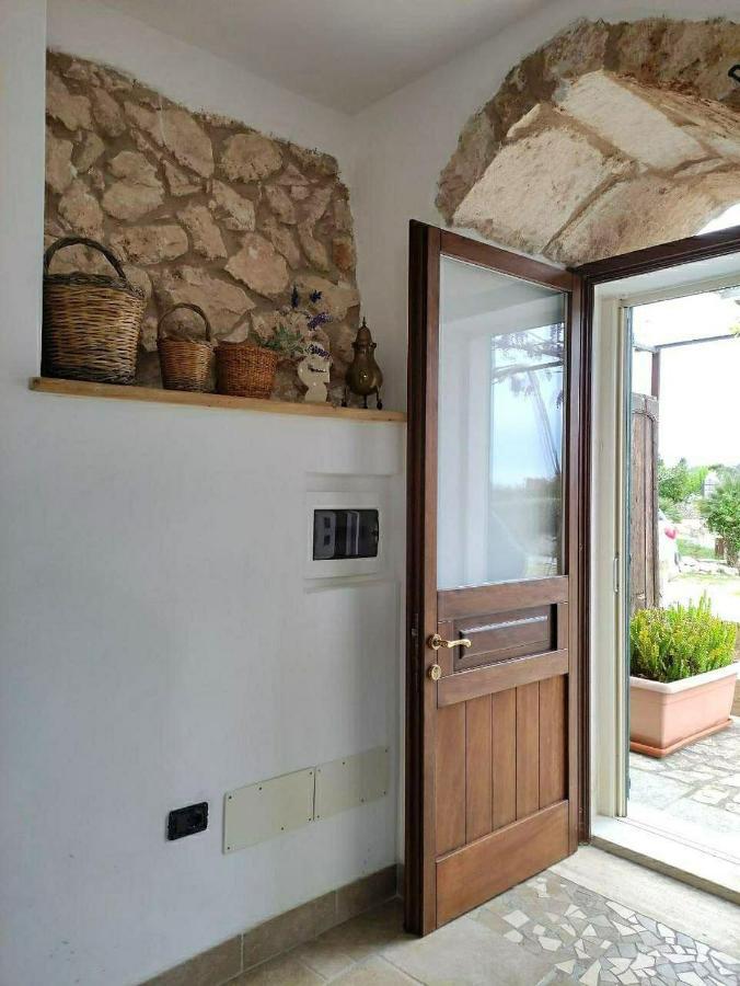 Palacca, Trullo Salentino أندرانو المظهر الخارجي الصورة