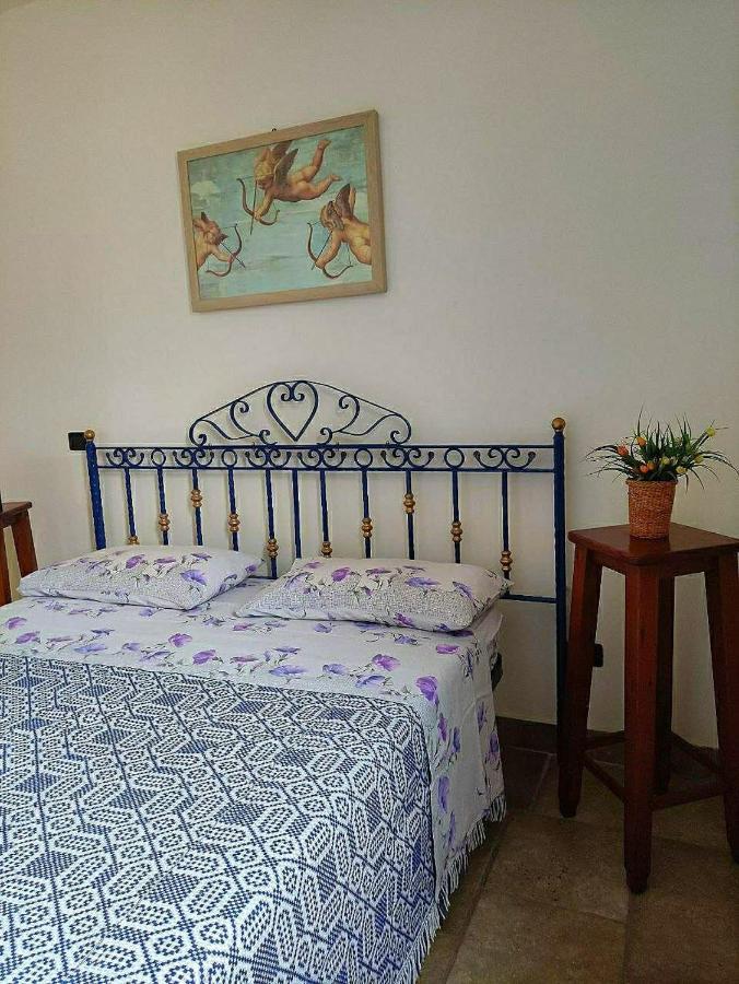 Palacca, Trullo Salentino أندرانو المظهر الخارجي الصورة