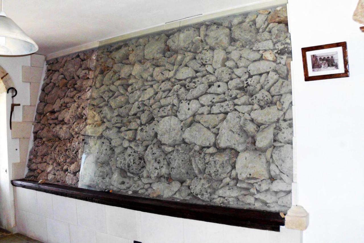 Palacca, Trullo Salentino أندرانو المظهر الخارجي الصورة
