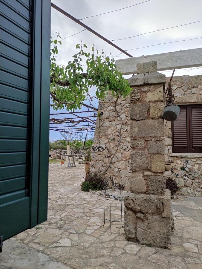 Palacca, Trullo Salentino أندرانو المظهر الخارجي الصورة