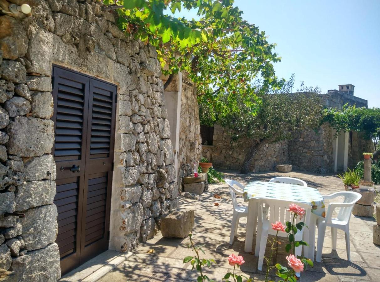 Palacca, Trullo Salentino أندرانو المظهر الخارجي الصورة