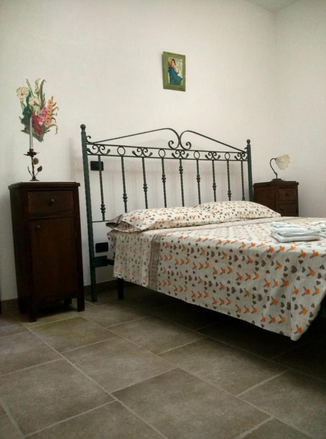 Palacca, Trullo Salentino أندرانو المظهر الخارجي الصورة