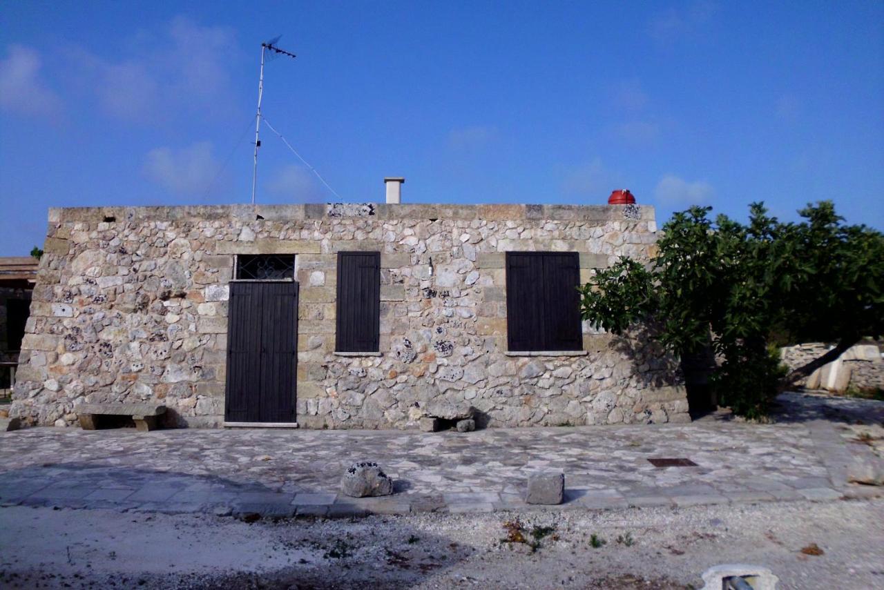 Palacca, Trullo Salentino أندرانو المظهر الخارجي الصورة