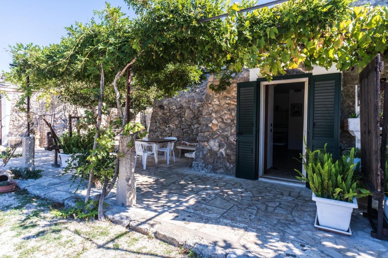 Palacca, Trullo Salentino أندرانو المظهر الخارجي الصورة