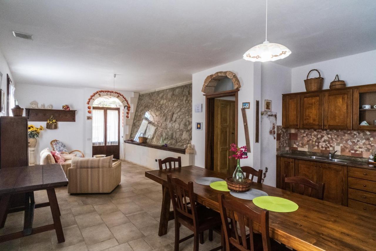 Palacca, Trullo Salentino أندرانو المظهر الخارجي الصورة