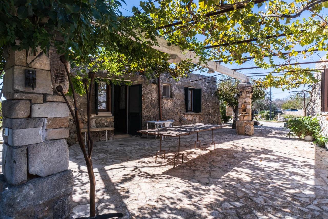 Palacca, Trullo Salentino أندرانو المظهر الخارجي الصورة