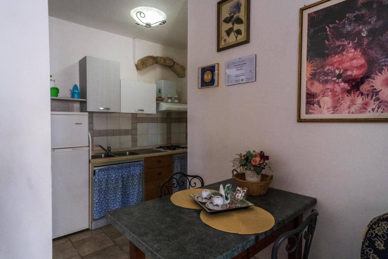 Palacca, Trullo Salentino أندرانو المظهر الخارجي الصورة