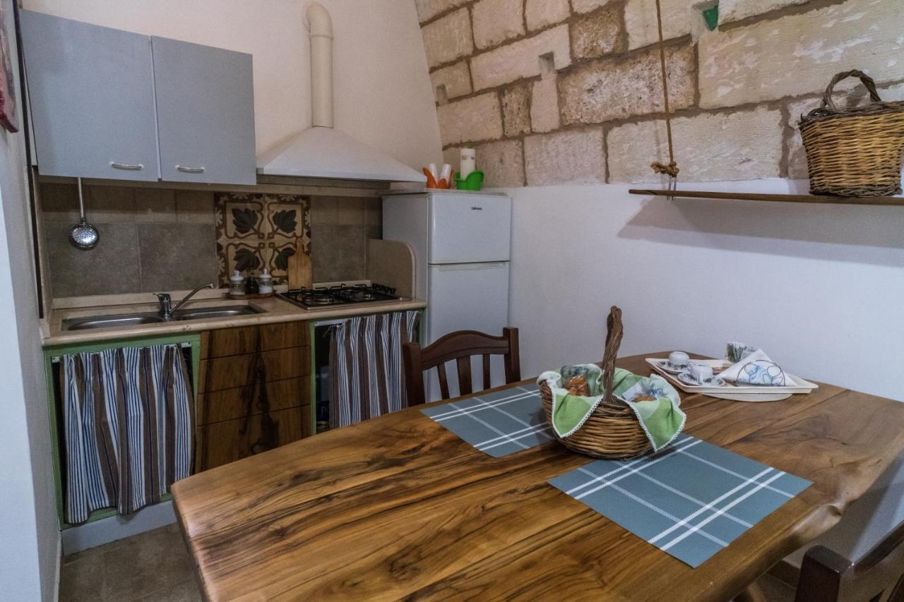 Palacca, Trullo Salentino أندرانو المظهر الخارجي الصورة