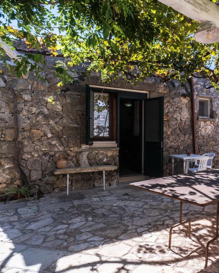 Palacca, Trullo Salentino أندرانو المظهر الخارجي الصورة