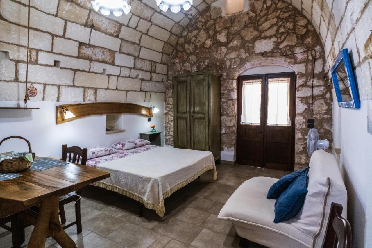 Palacca, Trullo Salentino أندرانو المظهر الخارجي الصورة