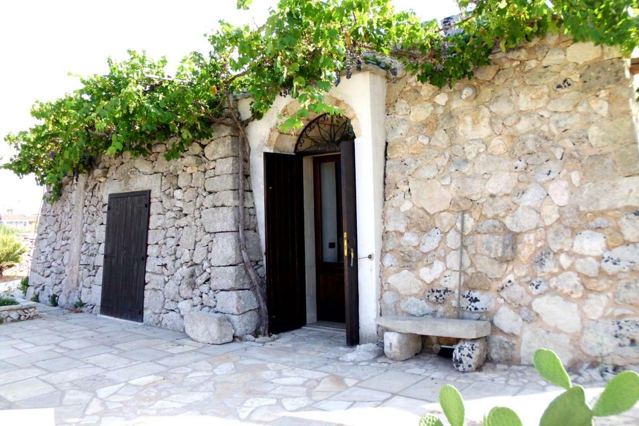 Palacca, Trullo Salentino أندرانو المظهر الخارجي الصورة