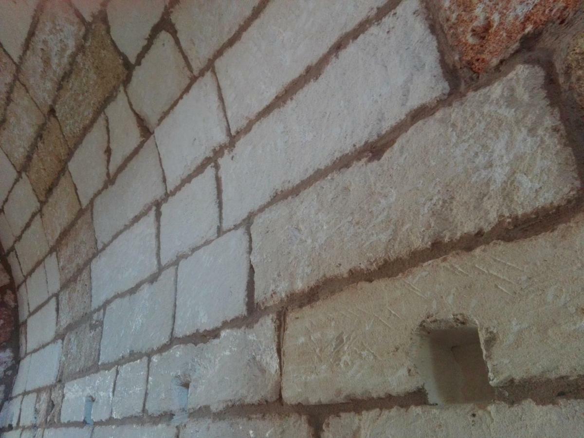Palacca, Trullo Salentino أندرانو المظهر الخارجي الصورة
